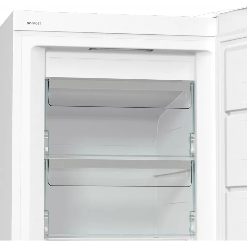 Gorenje FN619EAW6 Congelador de libre instalación 280 L blanco