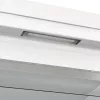 Gorenje FN619EAW6 Congelador de libre instalación 280 L blanco
