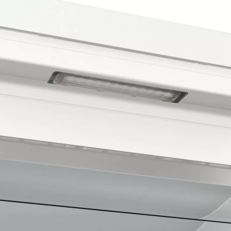 Gorenje FN619EAW6 Congelador de libre instalación 280 L blanco