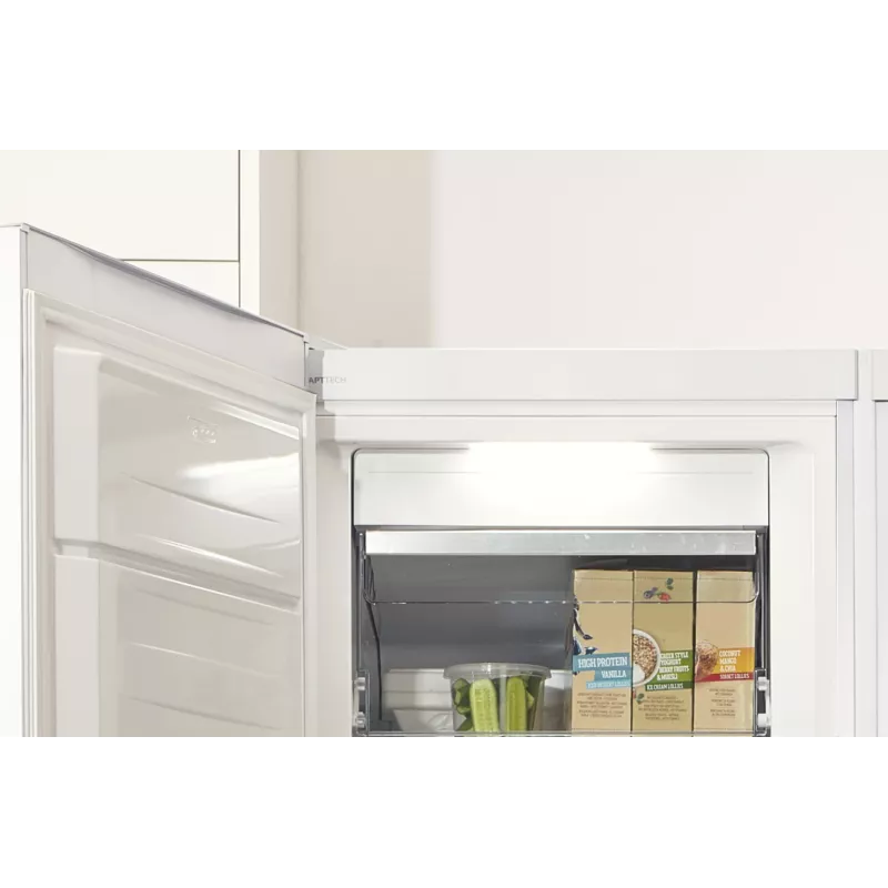 Gorenje FN619EAW6 Congelador de libre instalación 280 L blanco