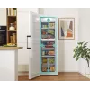 Gorenje FN619EAW6 Congelador de libre instalación 280 L blanco