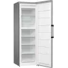 Gorenje FN619EAXL6 Arcón congelador vertical de libre instalación 280 L gris