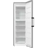 Gorenje FN619EAXL6 Arcón congelador vertical de libre instalación 280 L gris