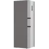 Gorenje FN619EAXL6 Arcón congelador vertical de libre instalación 280 L gris