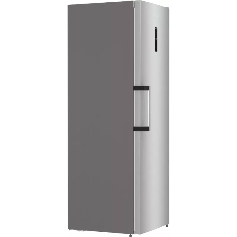 Gorenje FN619EAXL6 Arcón congelador vertical de libre instalación 280 L gris