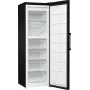 Gorenje G600 Congelador FN619EABK6 H247B, 280 L, 12,6 kg/24h, SN-N, sistema No Frost, E, negro