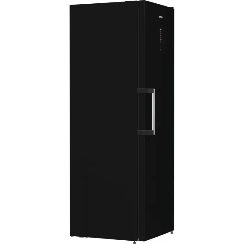 Gorenje G600 Congelador FN619EABK6 H247B, 280 L, 12,6 kg/24h, SN-N, sistema No Frost, E, negro