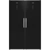 Gorenje G600 Congelador FN619EABK6 H247B, 280 L, 12,6 kg/24h, SN-N, sistema No Frost, E, negro
