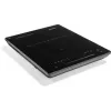 Gorenje ICY2000SP Placa de inducción negra de sobremesa 28 cm 1 zona
