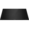 Gorenje Placa de inducción GI6401BCE RAL9017, negra, empotrable, 59,5 cm, placa de inducción, vitrocerámica, 4 zonas