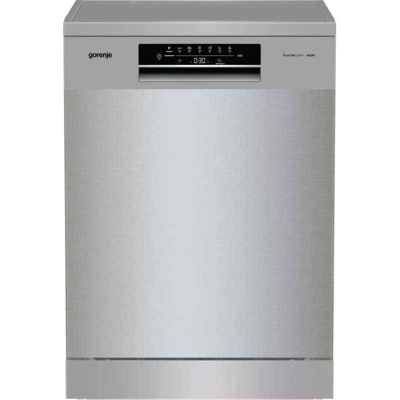 Gorenje GS642E90X De libre instalación 13 cubiertos