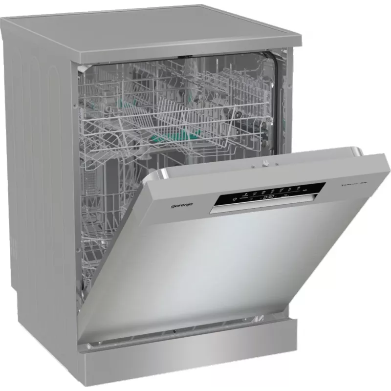 Gorenje GS642E90X De libre instalación 13 cubiertos