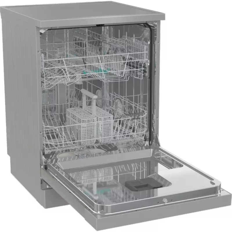 Gorenje GS642E90X De libre instalación 13 cubiertos
