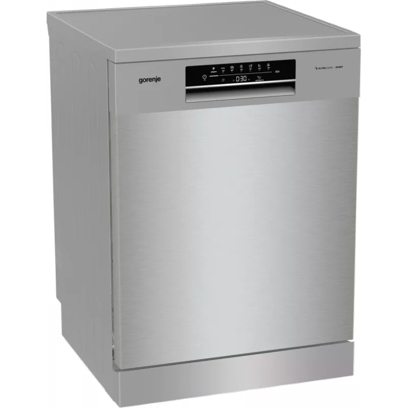 Gorenje GS642E90X De libre instalación 13 cubiertos