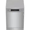 Gorenje GS642E90X De libre instalación 13 cubiertos