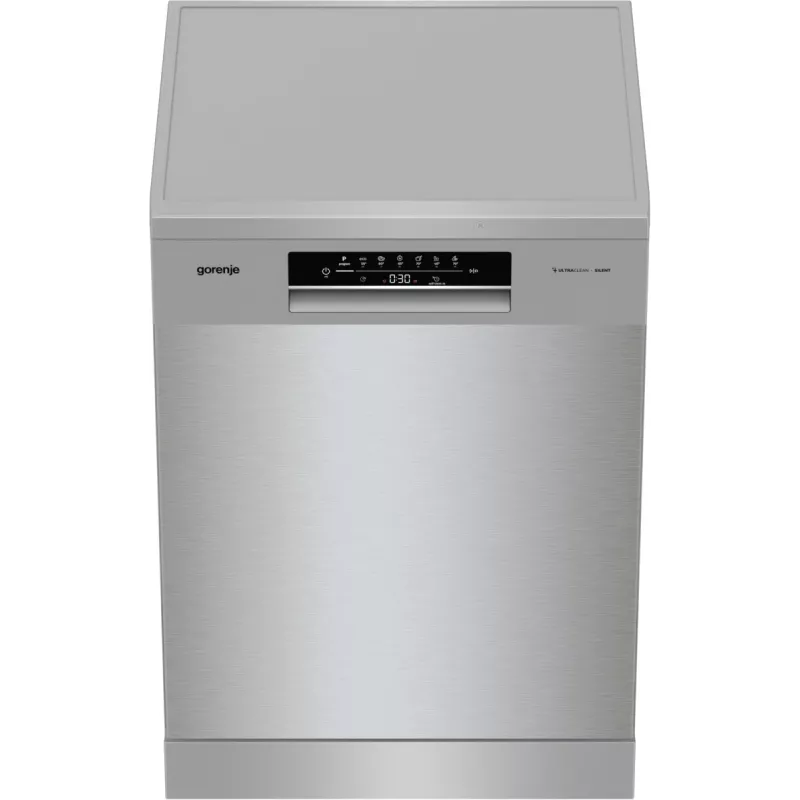 Gorenje GS642E90X De libre instalación 13 cubiertos