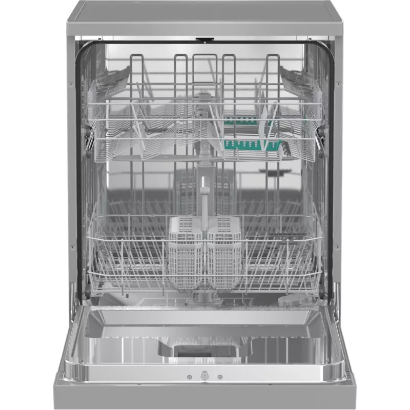 Gorenje GS642E90X De libre instalación 13 cubiertos