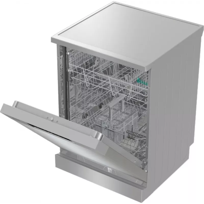 Gorenje GS642E90X De libre instalación 13 cubiertos