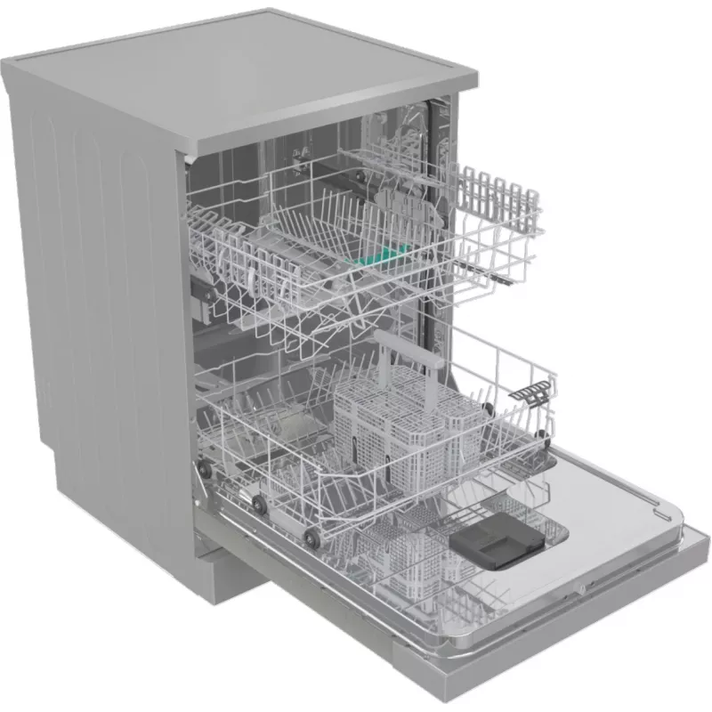 Gorenje GS642E90X De libre instalación 13 cubiertos