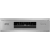 Gorenje GS642E90X De libre instalación 13 cubiertos
