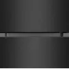 Gorenje Frigorífico-congelador combinado NRK619CABXL4, 304 L, 6 kg/24h, clase C, compartimento zona fresca, negro