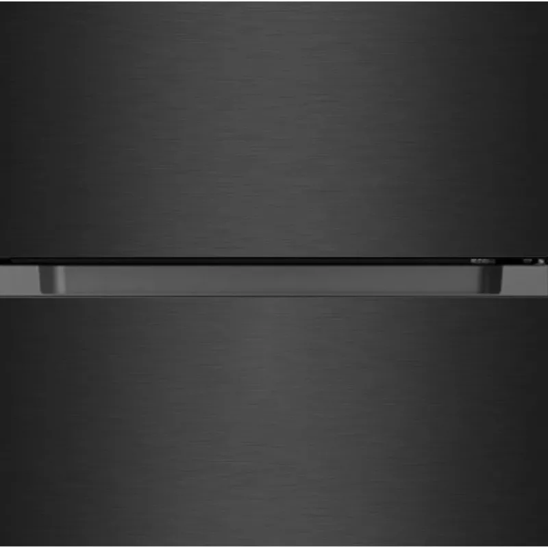 Gorenje Frigorífico-congelador combinado NRK619CABXL4, 304 L, 6 kg/24h, clase C, compartimento zona fresca, negro