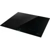 Gorenje Placa de inducción GI6421BSC, negra, empotrable, 59,5 cm, placa de inducción, vitrocerámica, 4 zonas