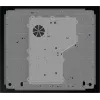 Gorenje Placa de inducción GI6421BSC, negra, empotrable, 59,5 cm, placa de inducción, vitrocerámica, 4 zonas