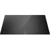 Gorenje Placa de inducción GI6421BSC, negra, empotrable, 59,5 cm, placa de inducción, vitrocerámica, 4 zonas