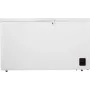 Gorenje FH43EAW Arcón congelador de libre instalación 440 L blanco