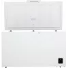 Gorenje FH43EAW Arcón congelador de libre instalación 440 L blanco