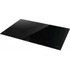 Gorenje Placa de inducción GI8421BSC, negra, empotrable, 80 cm, placa de inducción, vitrocerámica, 4 zonas