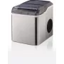 Gorenje IMD1200SB Máquina de hielo portátil 12 kg/24h acero inoxidable