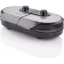 Gorenje WM1400SB 9 gofres 1400 W negro