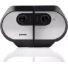 Gorenje WM1400SB 9 gofres 1400 W negro