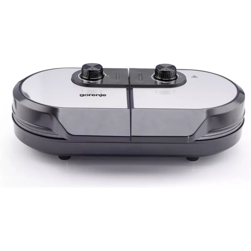 Gorenje WM1400SB 9 gofres 1400 W negro