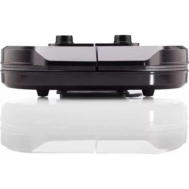 Gorenje WM1400SB 9 gofres 1400 W negro