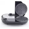 Gorenje WM1400SB 9 gofres 1400 W negro