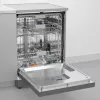 Gorenje GS643C90X De libre instalación 16 cubiertos