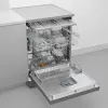 Gorenje GS643C90X De libre instalación 16 cubiertos