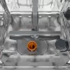 Gorenje GS643C90X De libre instalación 16 cubiertos