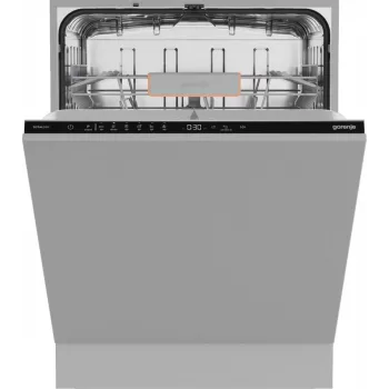 Gorenje GV642C65 lavavajillas totalmente integrable 14 cubiertos