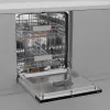 Gorenje GV642C65 lavavajillas totalmente integrable 14 cubiertos