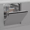 Gorenje GV642C65 lavavajillas totalmente integrable 14 cubiertos