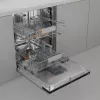 Gorenje GV642C65 lavavajillas totalmente integrable 14 cubiertos