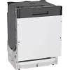 Gorenje GV642C65 lavavajillas totalmente integrable 14 cubiertos