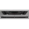 Gorenje GV642C65 lavavajillas totalmente integrable 14 cubiertos