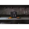 Hisense HAF2100DCD Freidora de aire individual 7,7 L 2100 W negra
