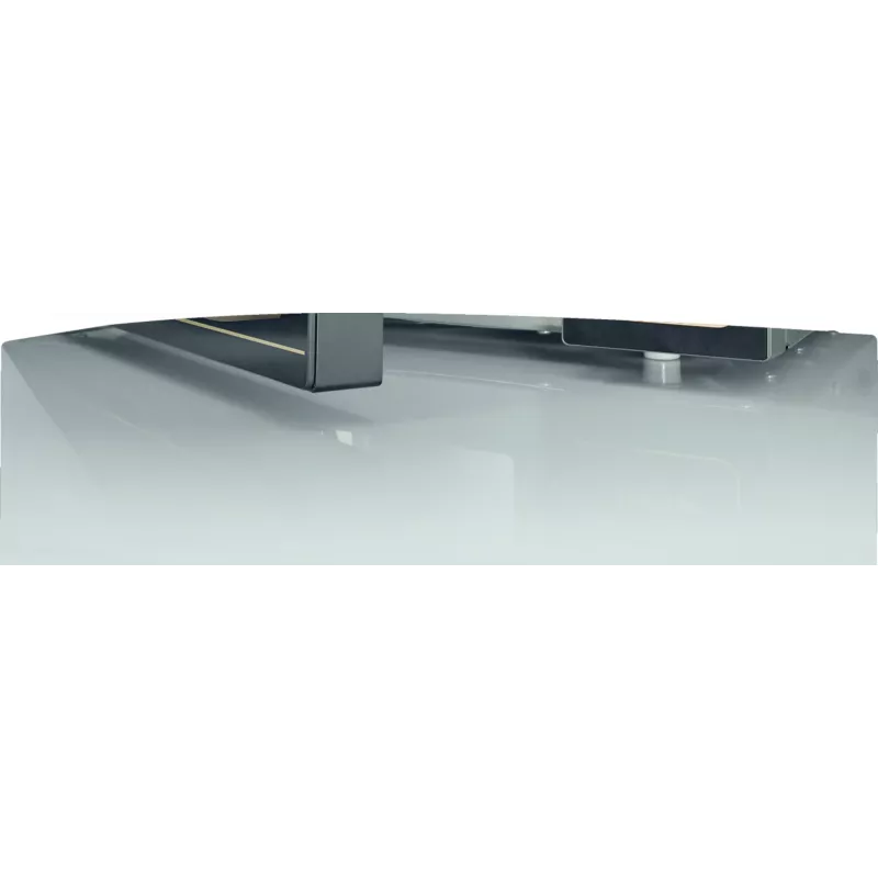 Gorenje MO4250CLB Microondas con grill antracita de sobremesa 20 L 700 W