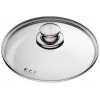 WMF Quality One 07.7455.6380 Juego de ollas 9 piezas